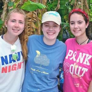 Meet your Posher, Katie